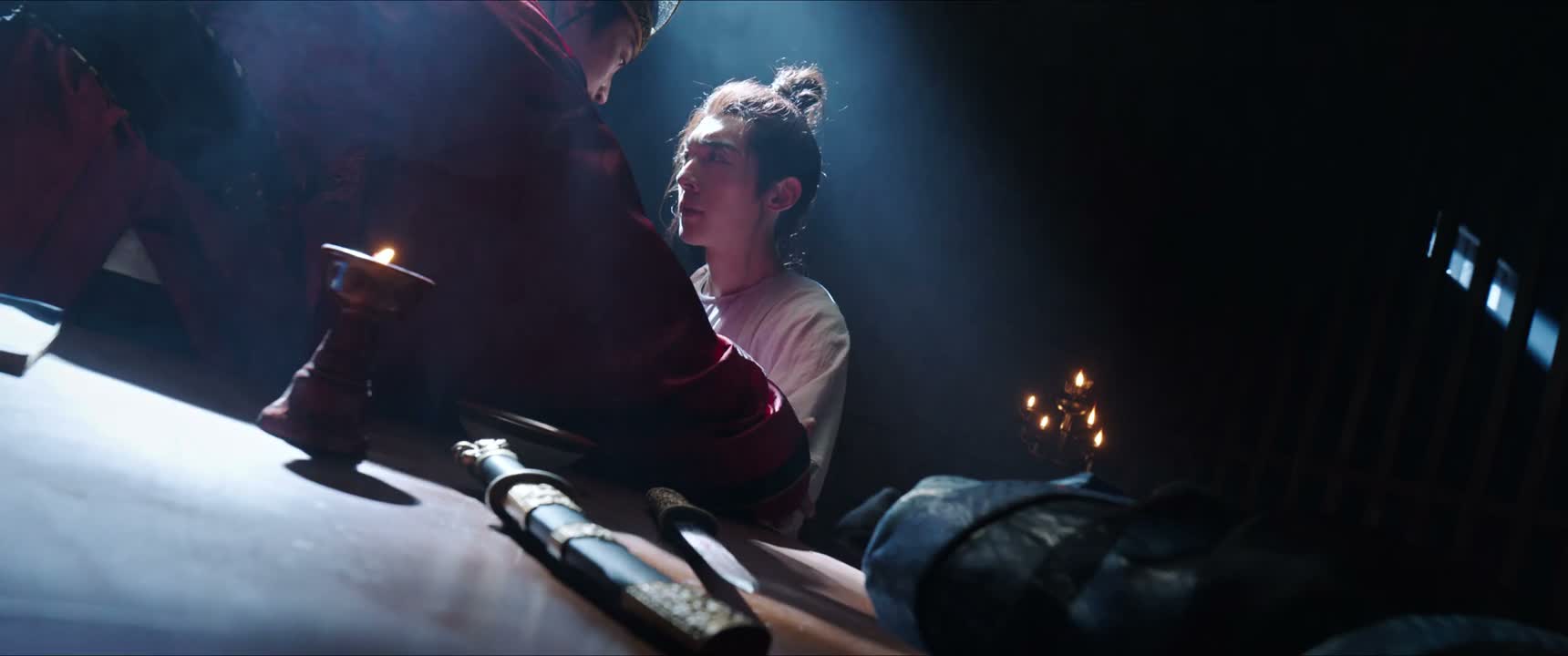 我父亲 同样为保国之根本