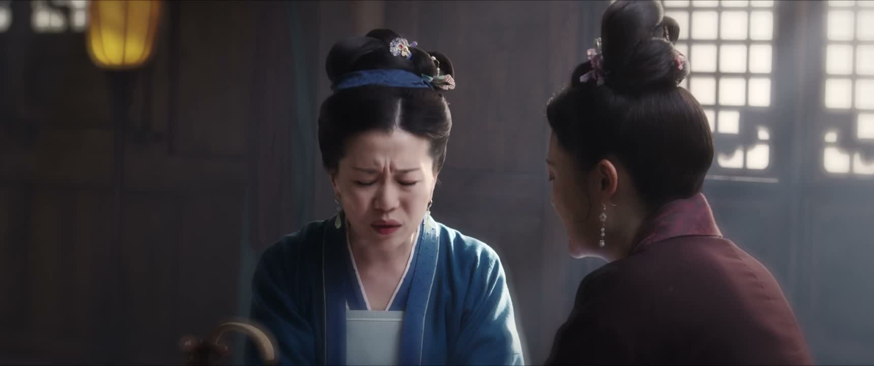 又怎么会流落在外啊