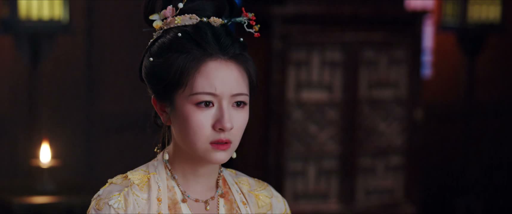 至亲至疏是夫妻
