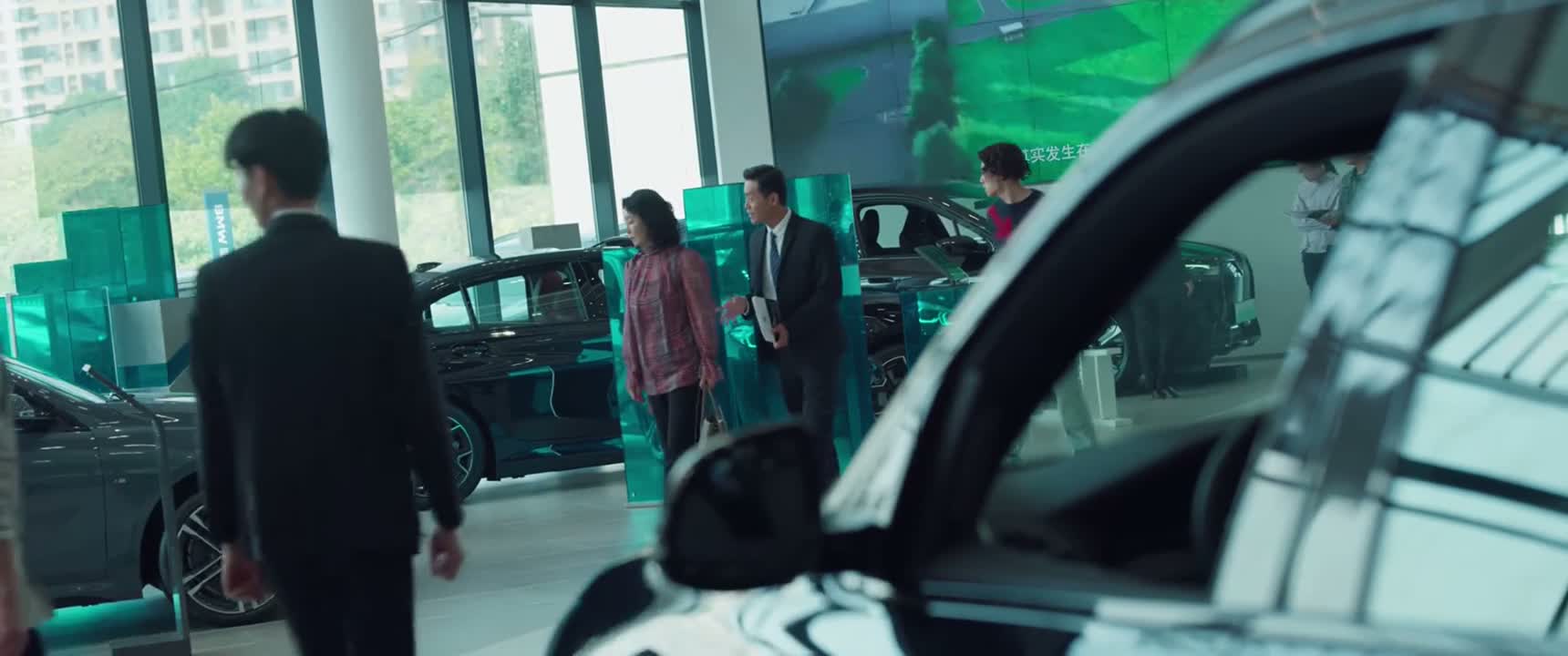 可以安排您试乘试驾