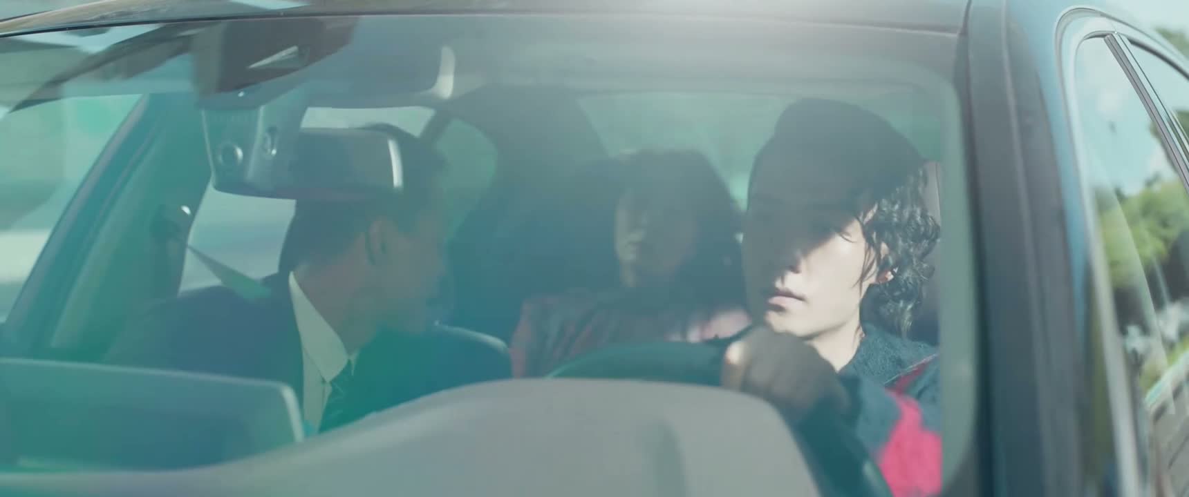您就不用担心小孩的手被夹到