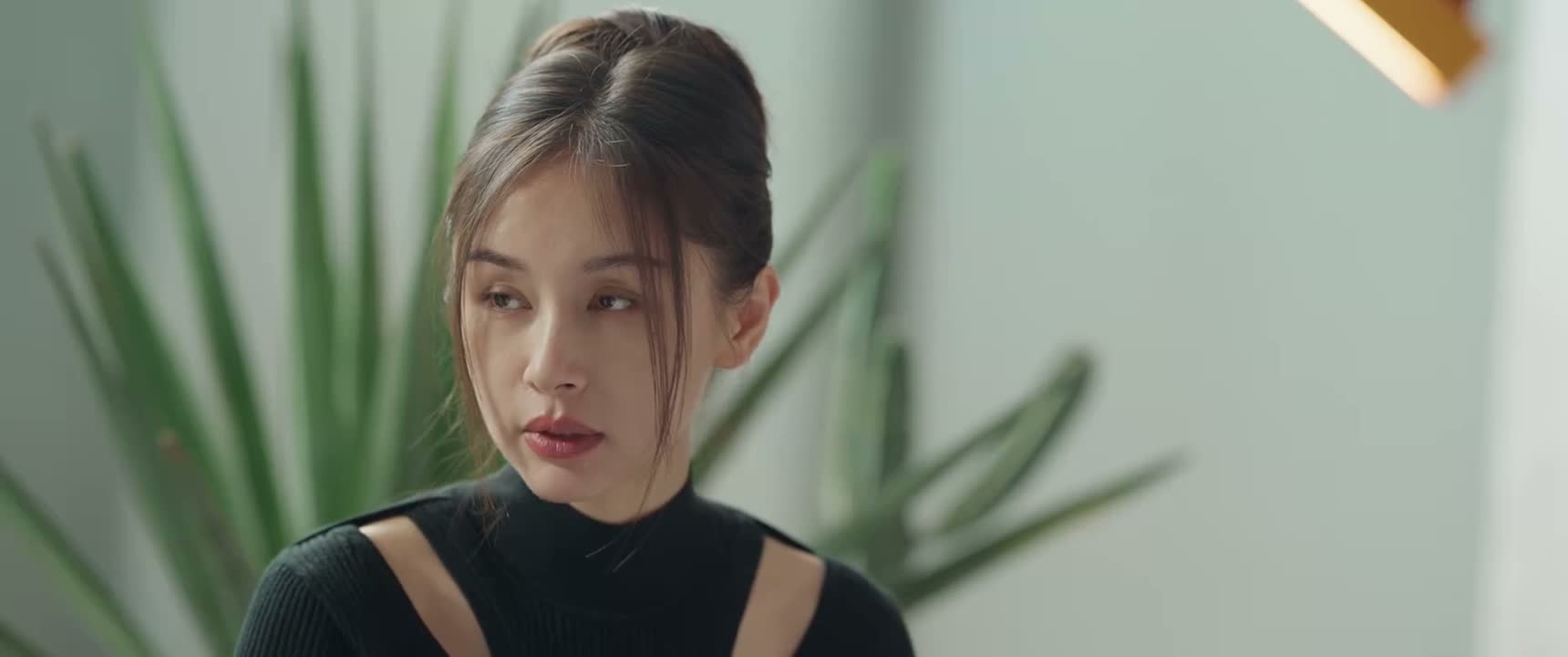 让你们替我瞒着小贝