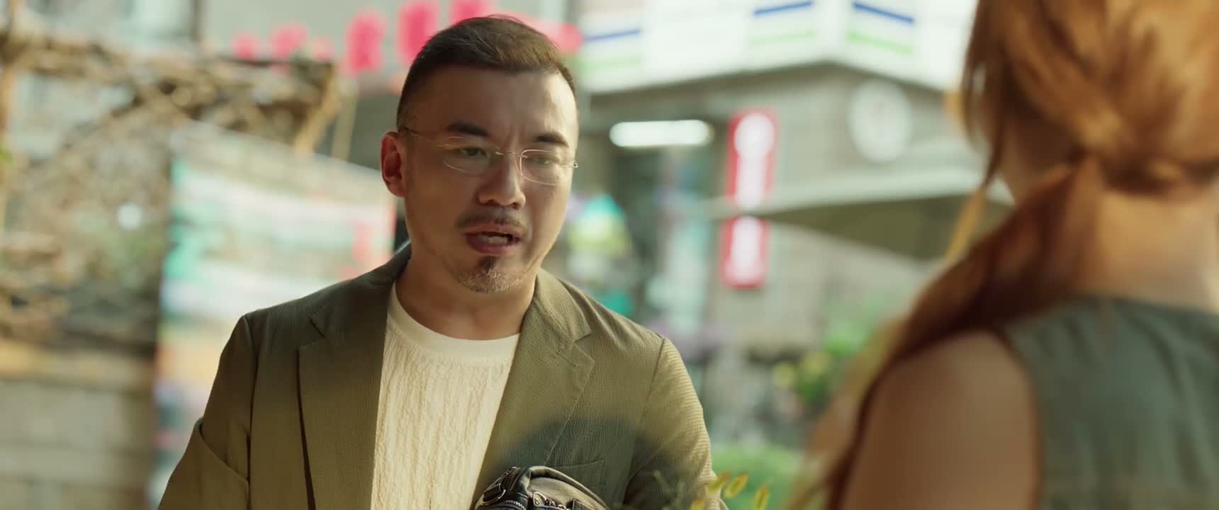 天天吵架 你说这日子咋过呀