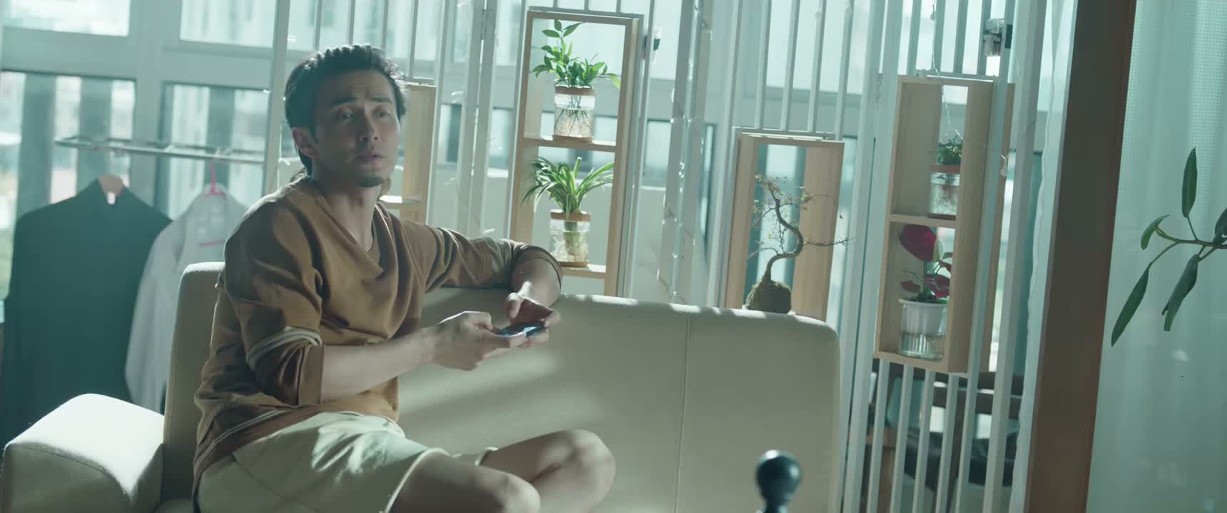 我难得说句真心话