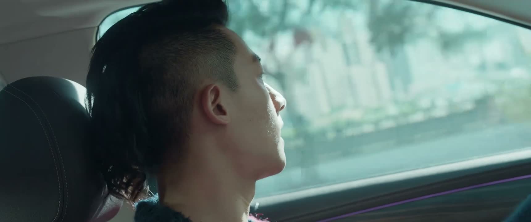 再拼两年 再考虑孩子的事儿吧
