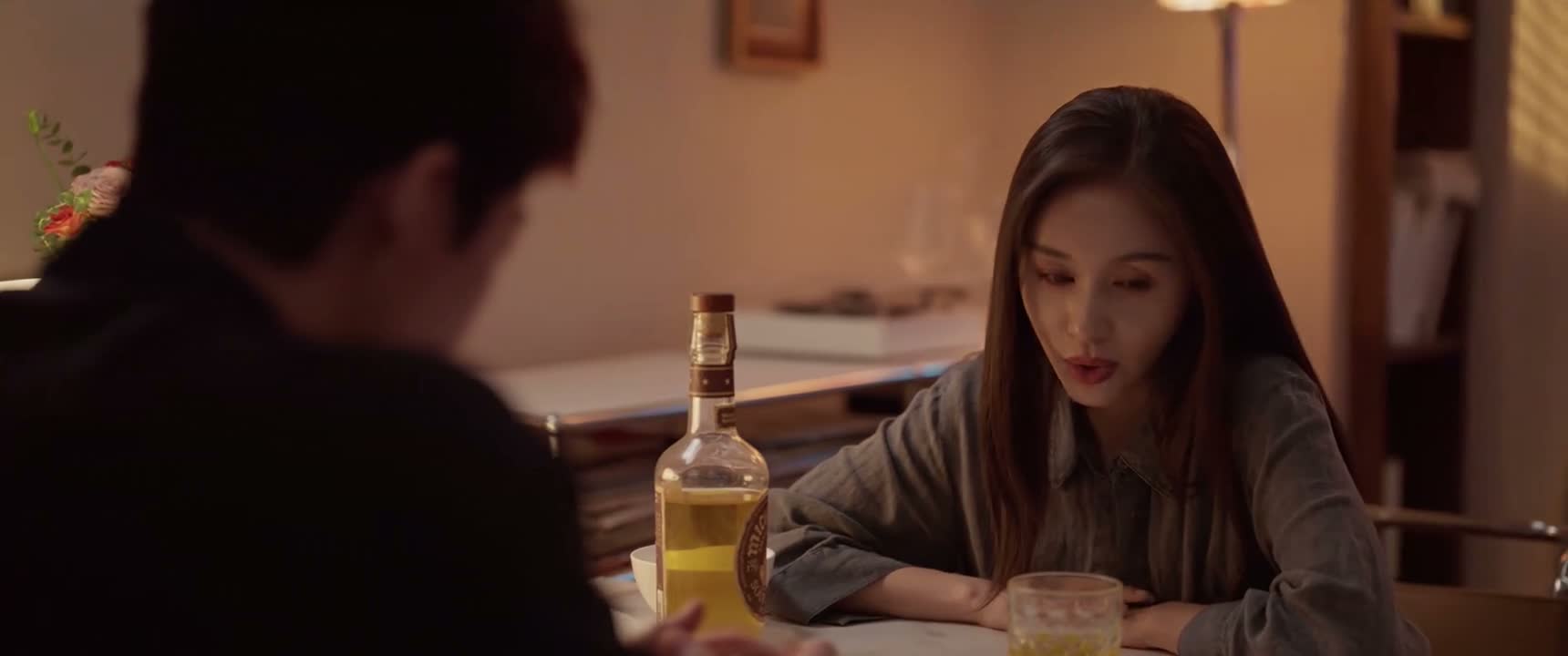 从来没有付出过真心