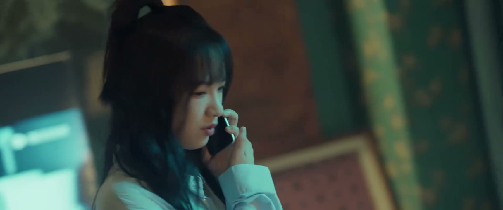 结婚是终身大事