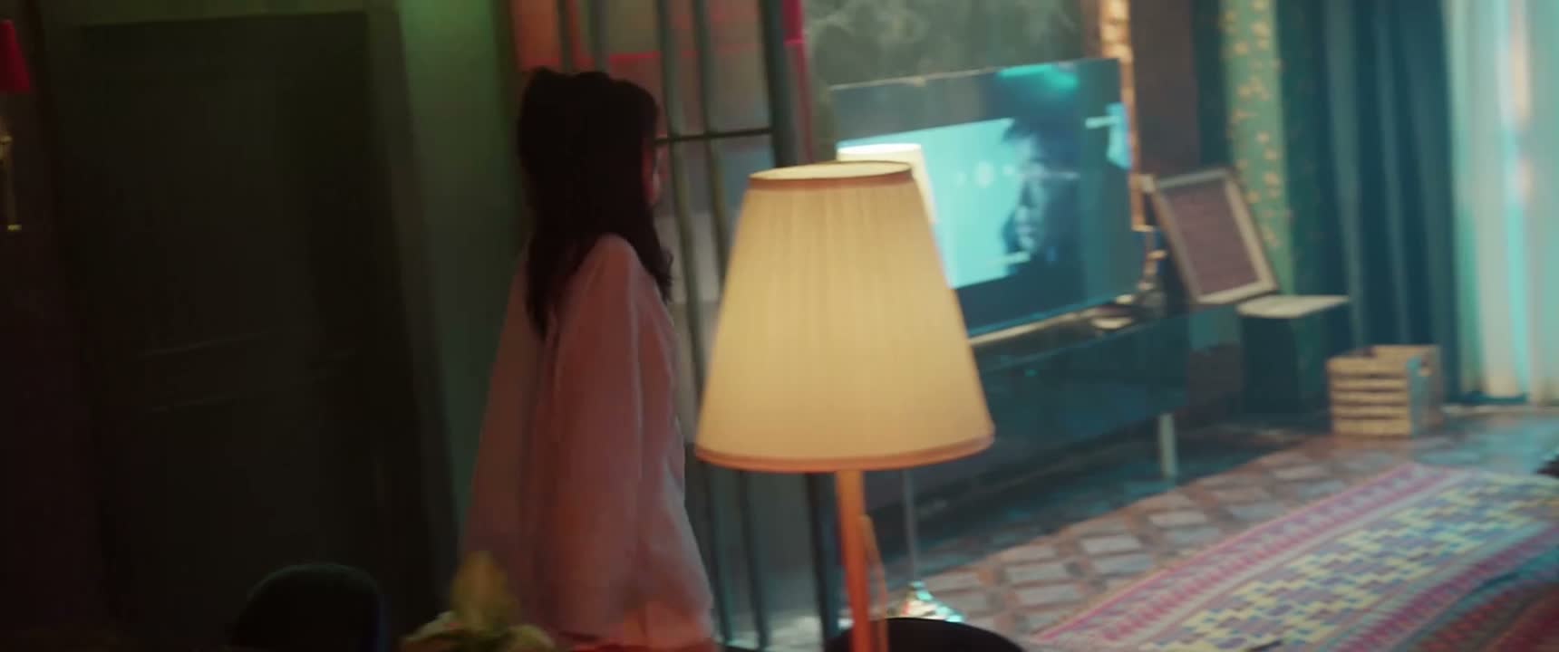 你不会是才忙完吧