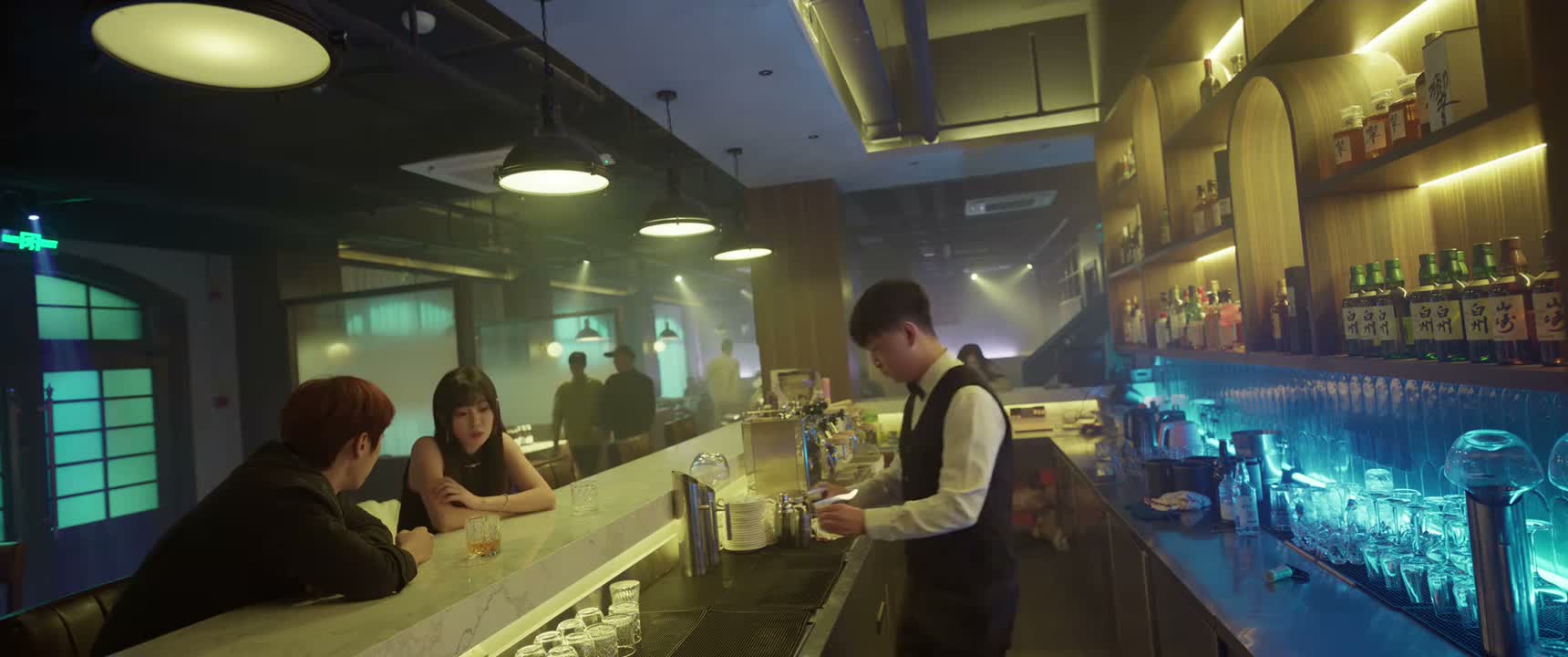 有的当场拉黑 老死不相往来