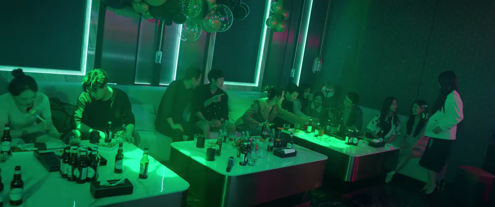这是要给我做媒吗