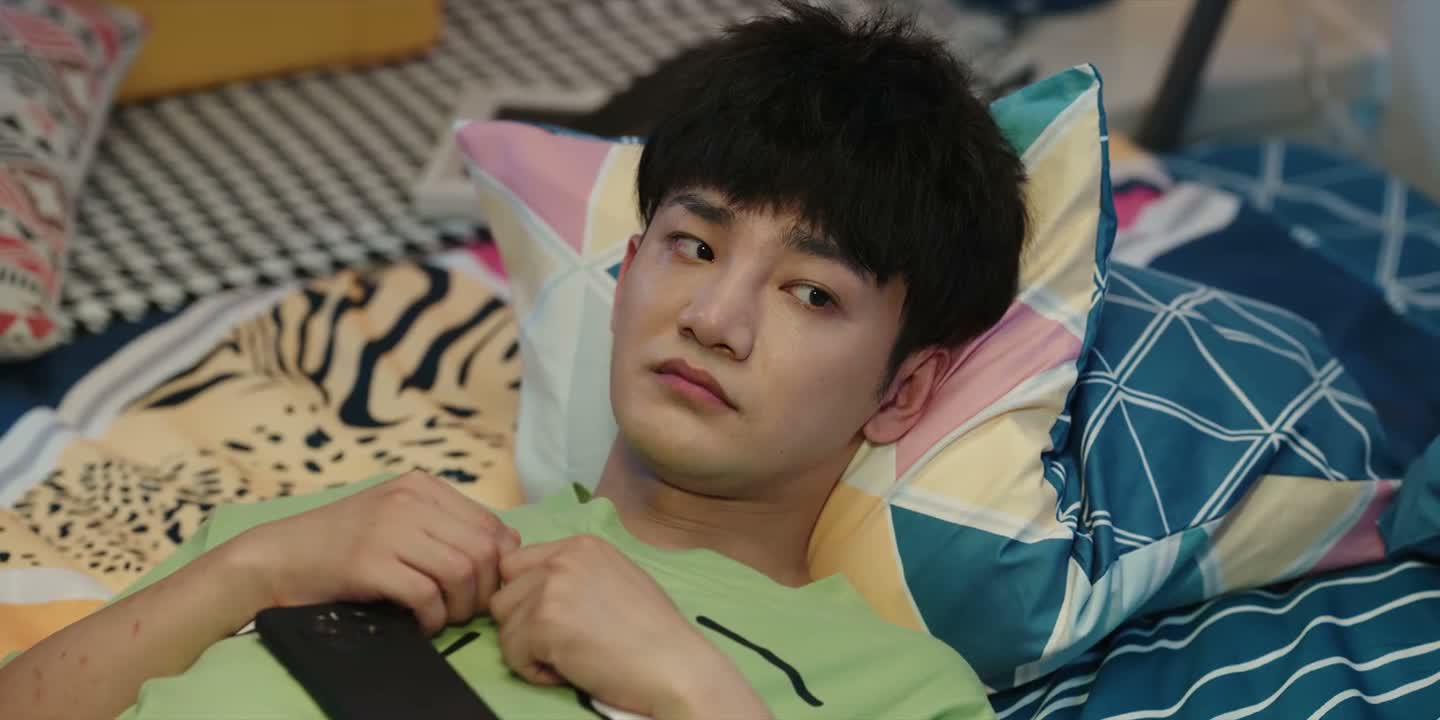 带孩子又不是我妈一个人的任务