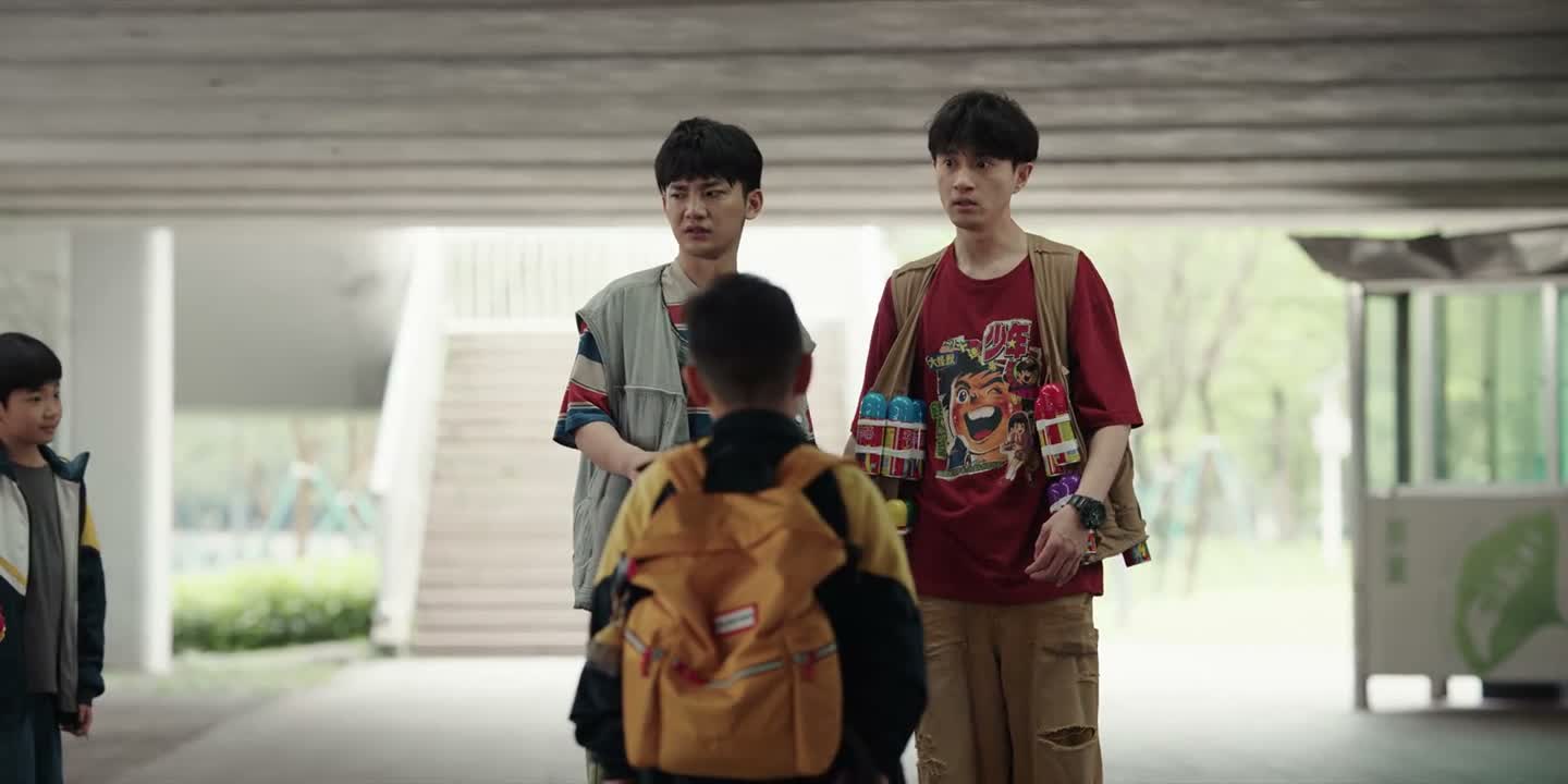 你们一梯几户啊