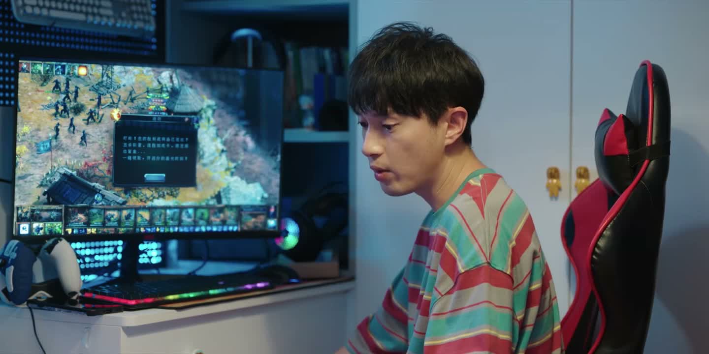 我爸带我那也是理所当然