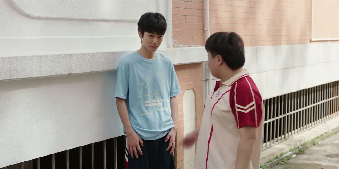 这才是张弛啊