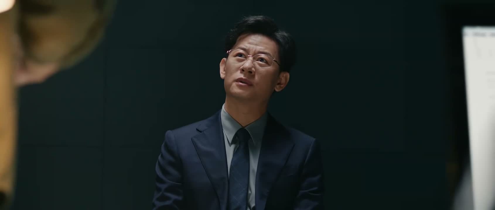 不会就是调查黄满堂吧