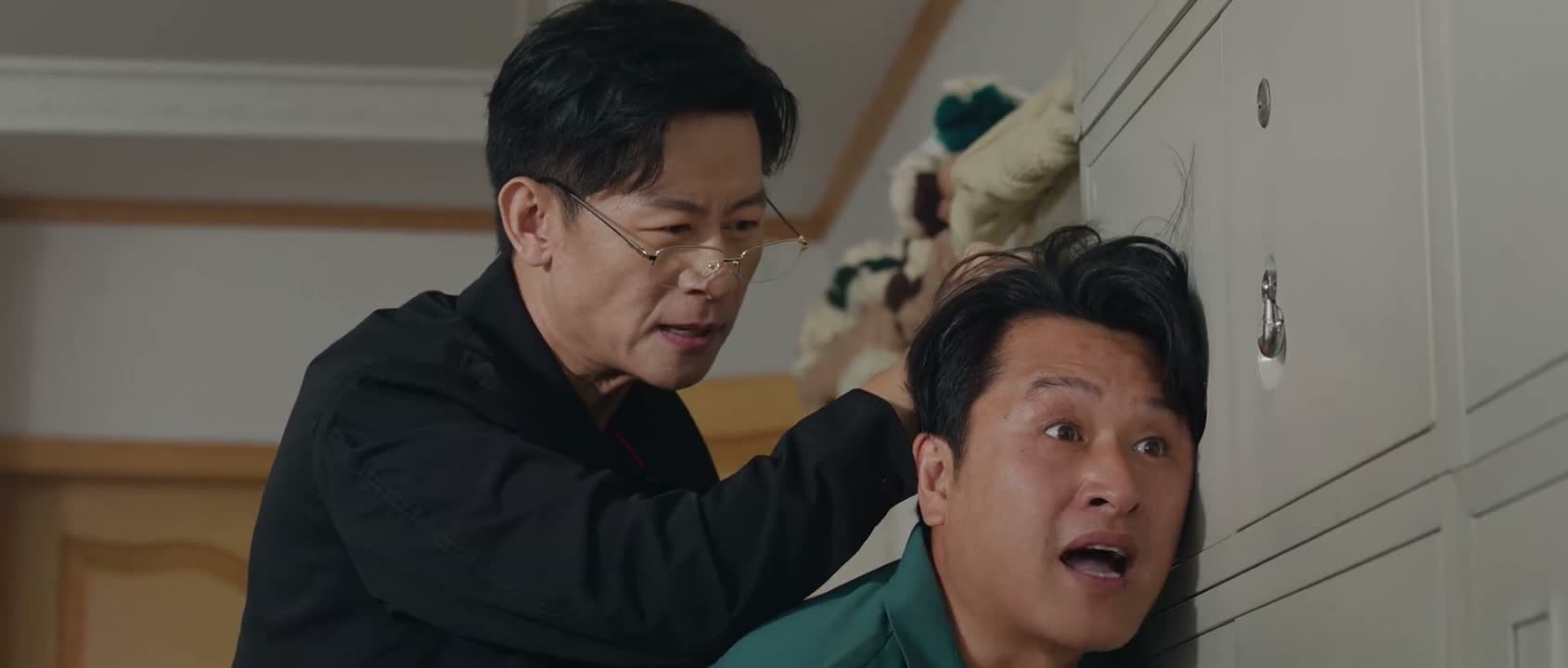 大不了咱就一起死