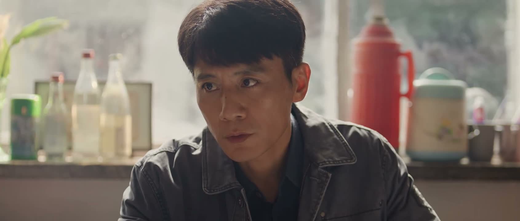 但在白马市场发生过的大事小事