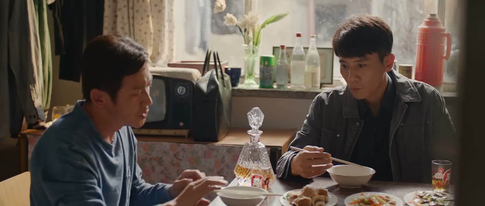 今天如果你是存心来找我碴
