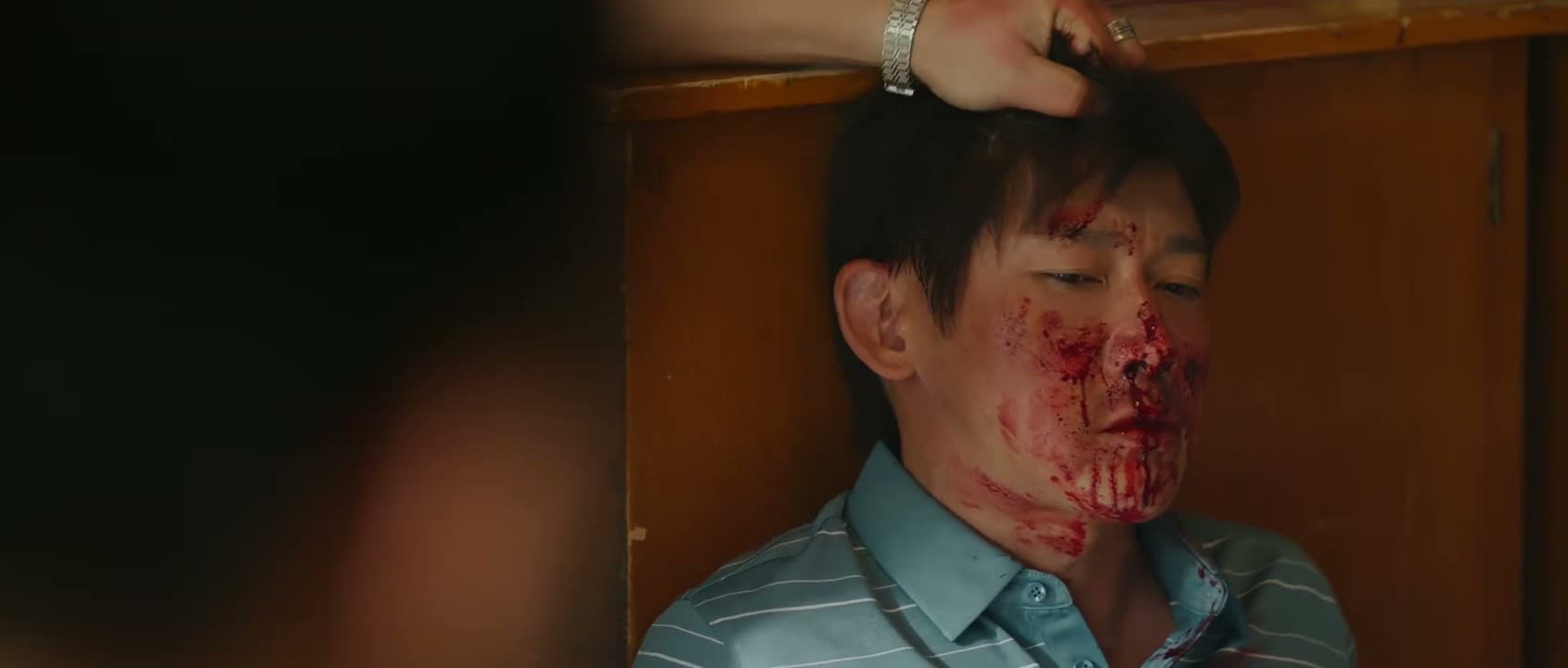 那你是讲究人啊