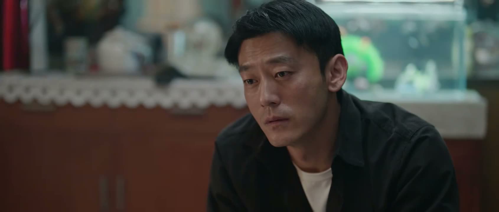 你别看他现在人模人样的