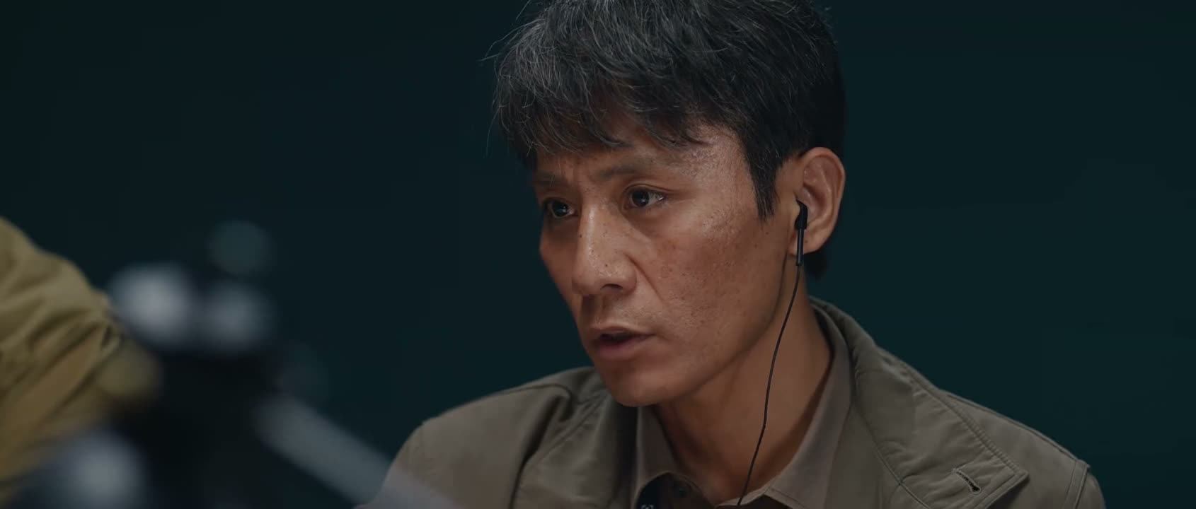 你们这属于一内一外打配合