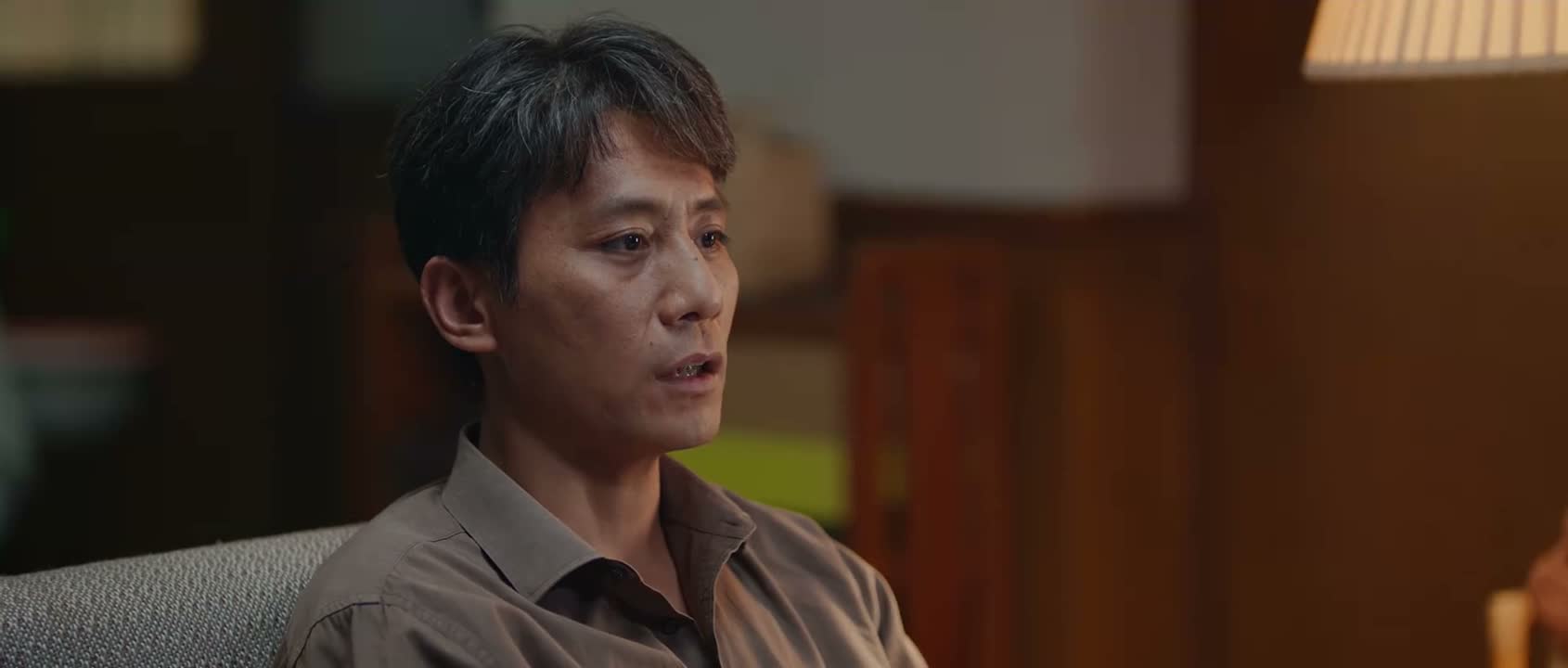 让他看起来非常地与众不同