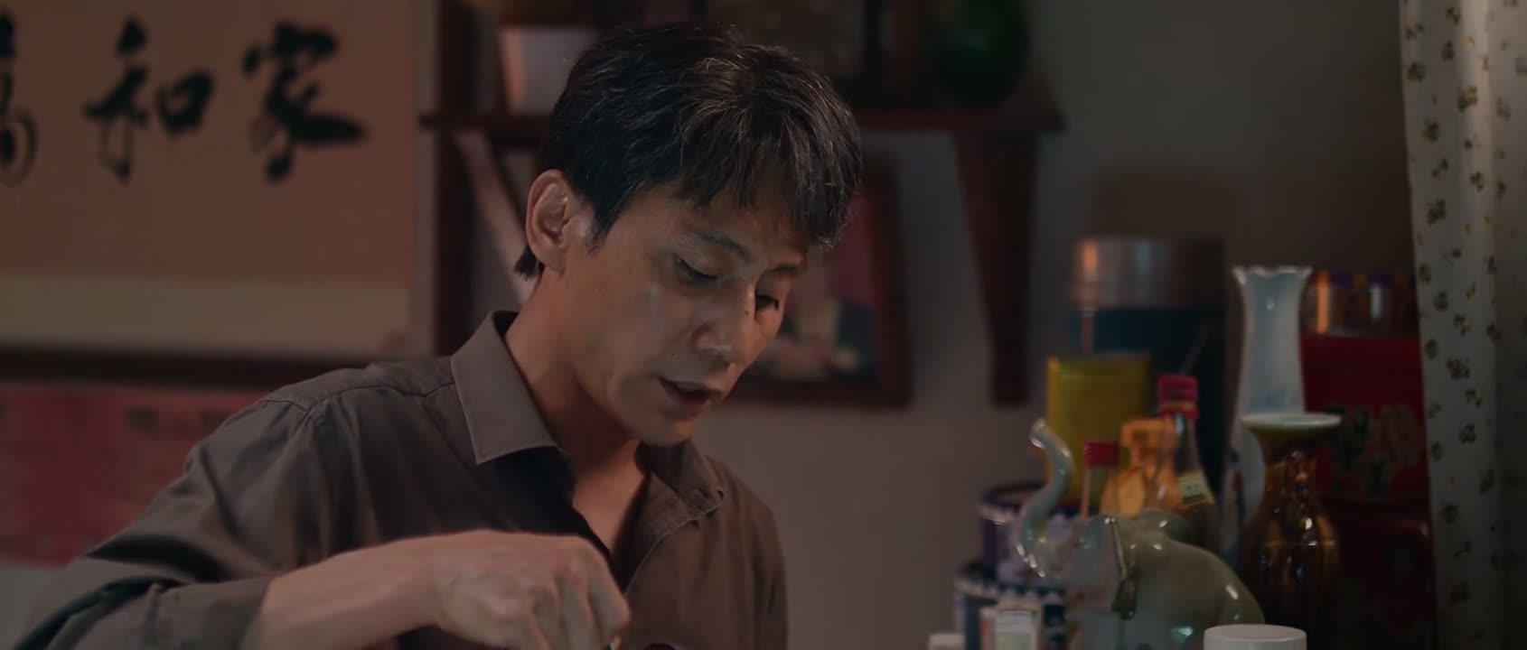 认为他好吃懒做