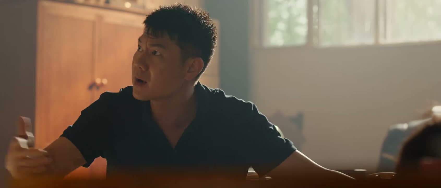 我们哥俩可一直帮你们兜着呢