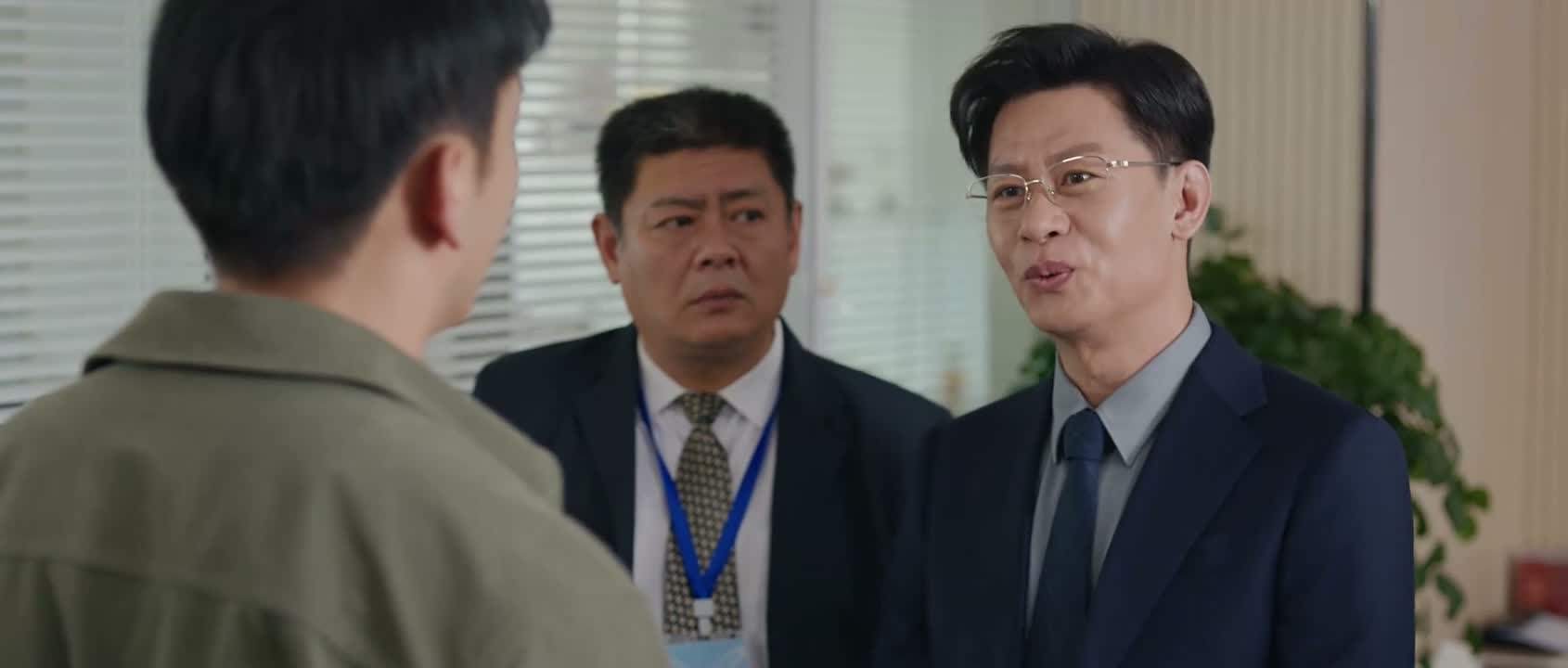 我这人做事坦坦荡荡