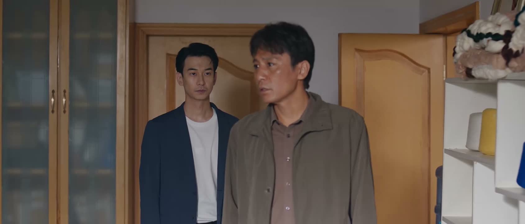 要不是那条胳膊伤了