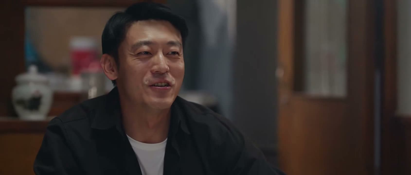 这不是刘局看在师父您的面子上