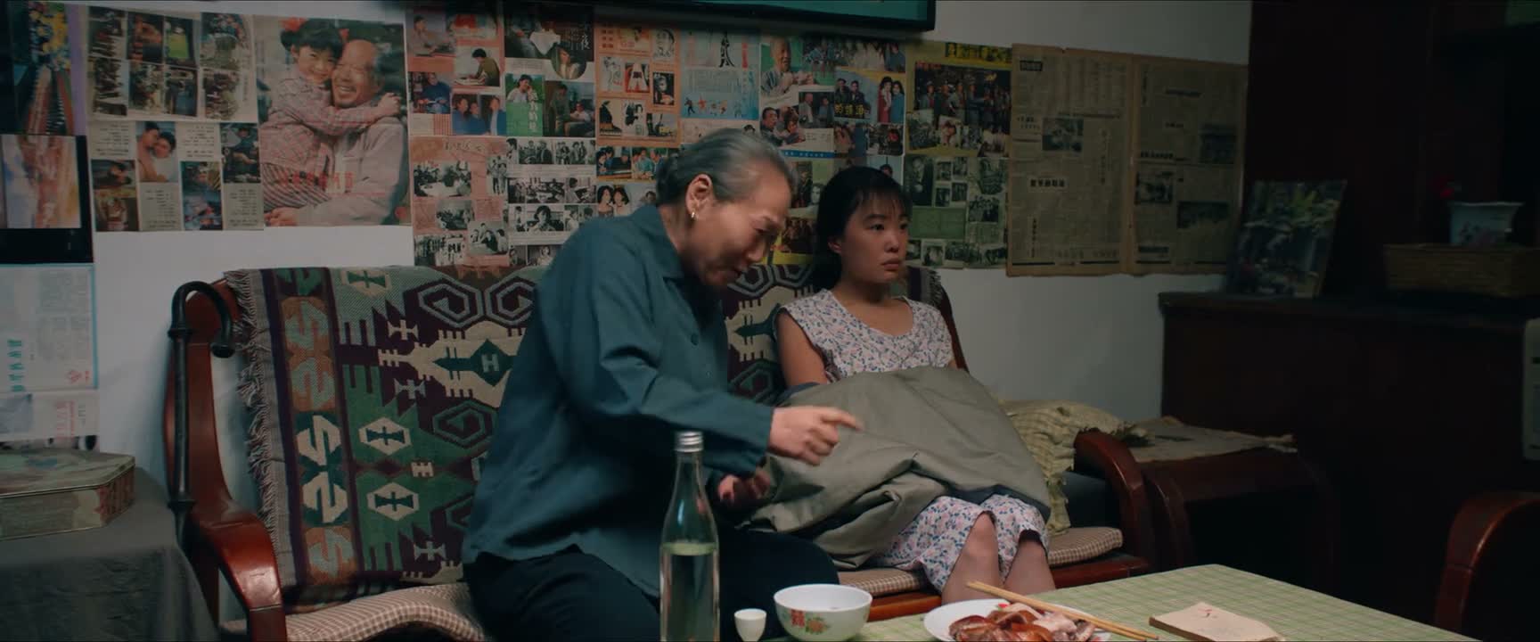不服气你也去打工去啊