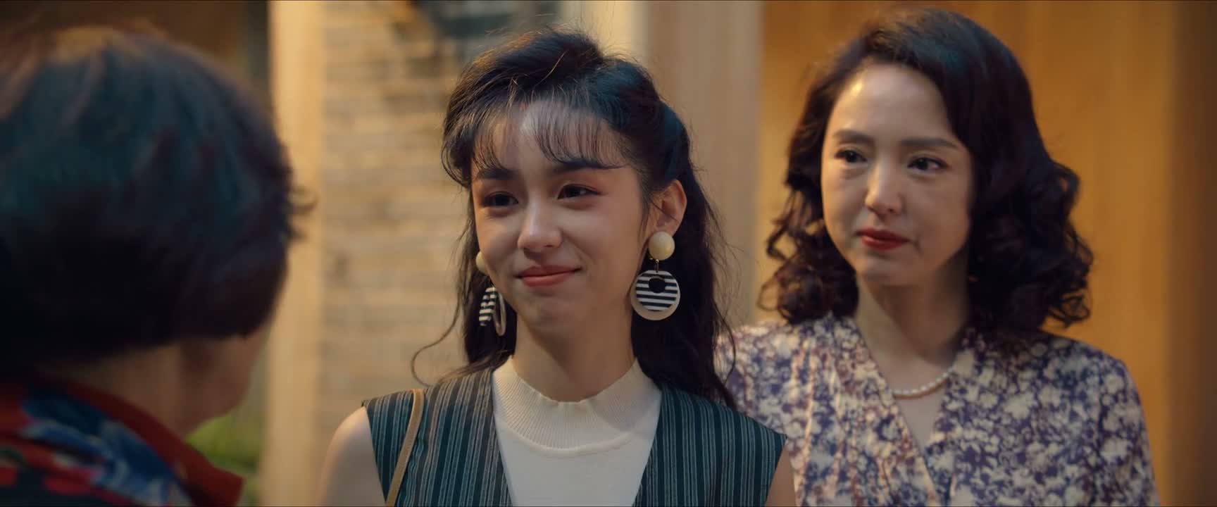 你别以为你很幸运