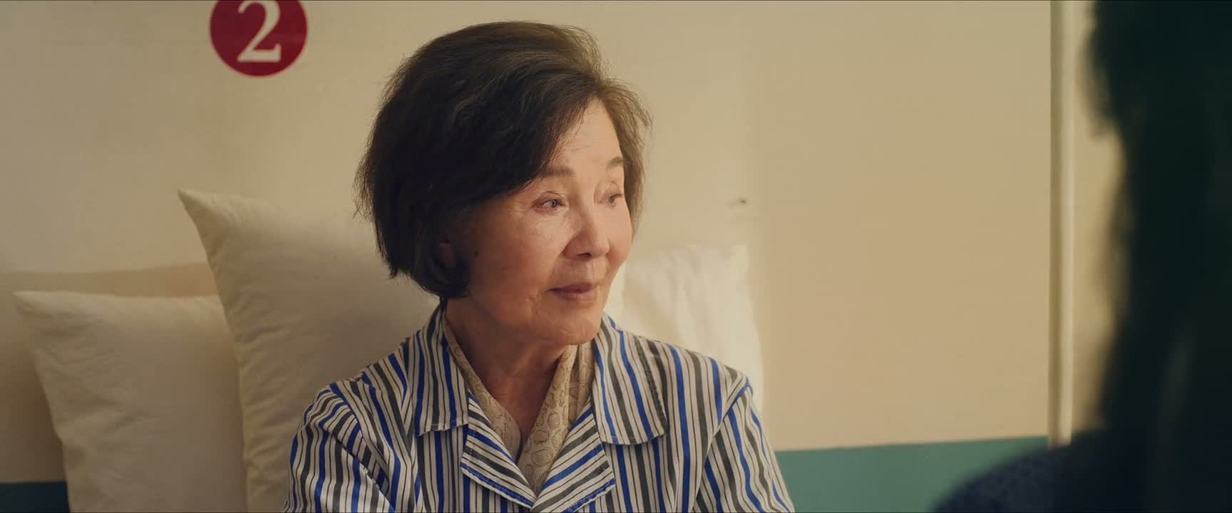你这闺女可真行啊