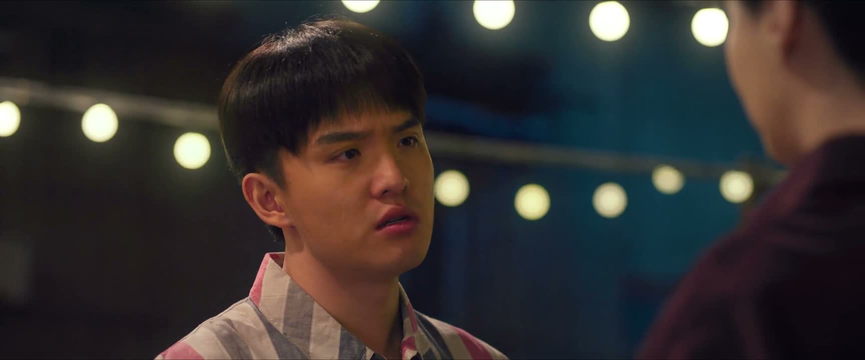 是我辜负 你对我的信任了