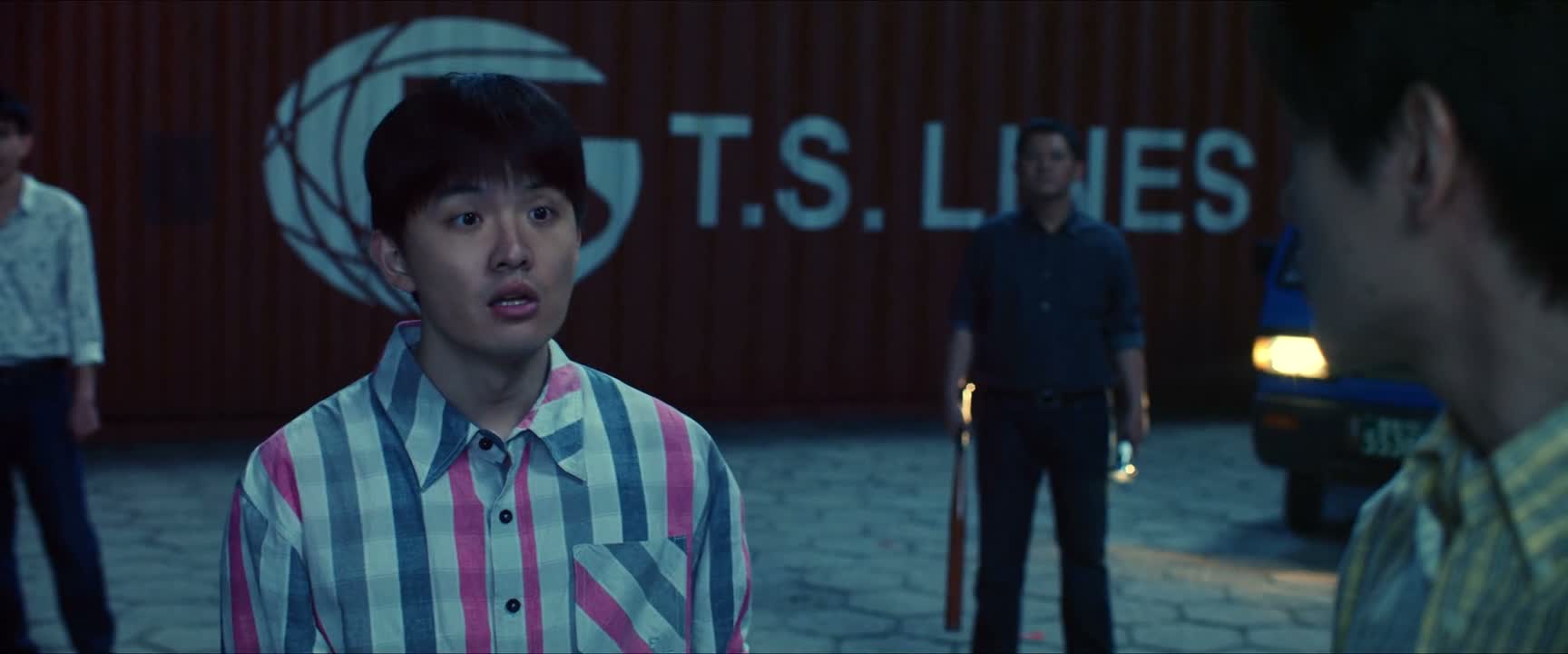谁滚还不一定呢