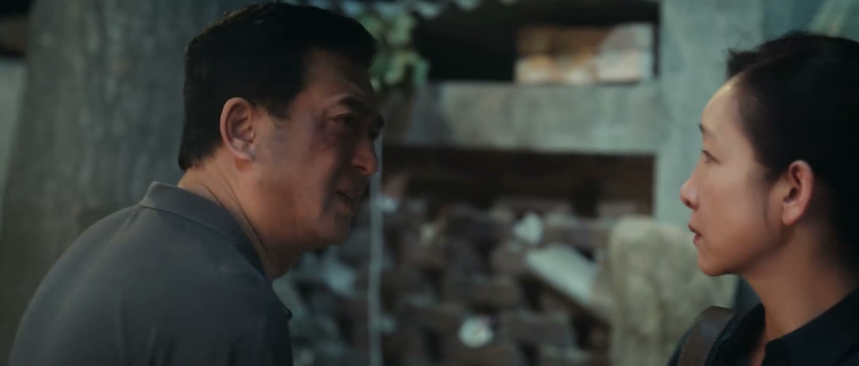你咋是个这嘛你 咋了