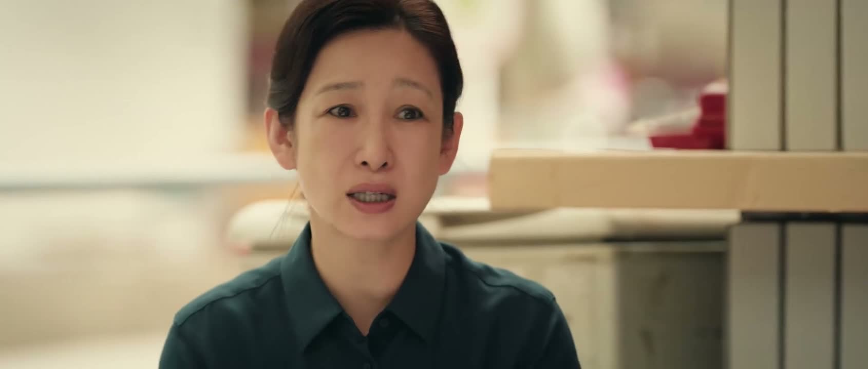 秦娥这一趟也算历了个劫吧