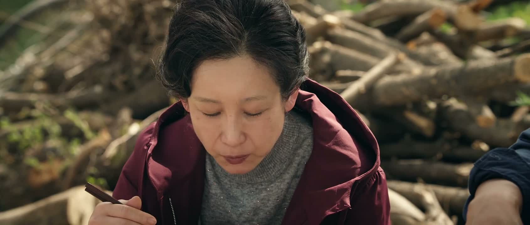 剩咱俩 咱俩度蜜月去