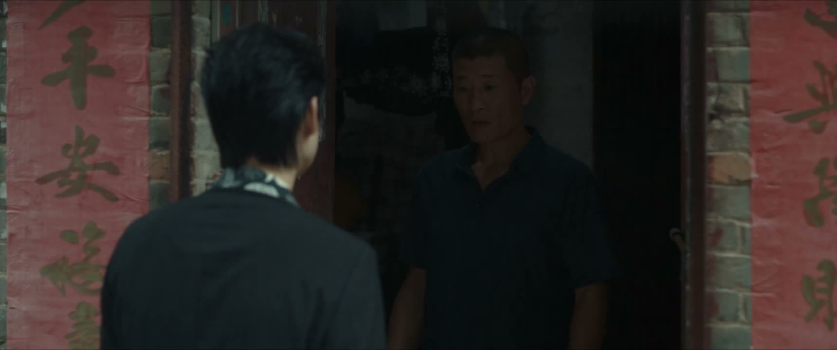 陈燕是我老婆 你是谁