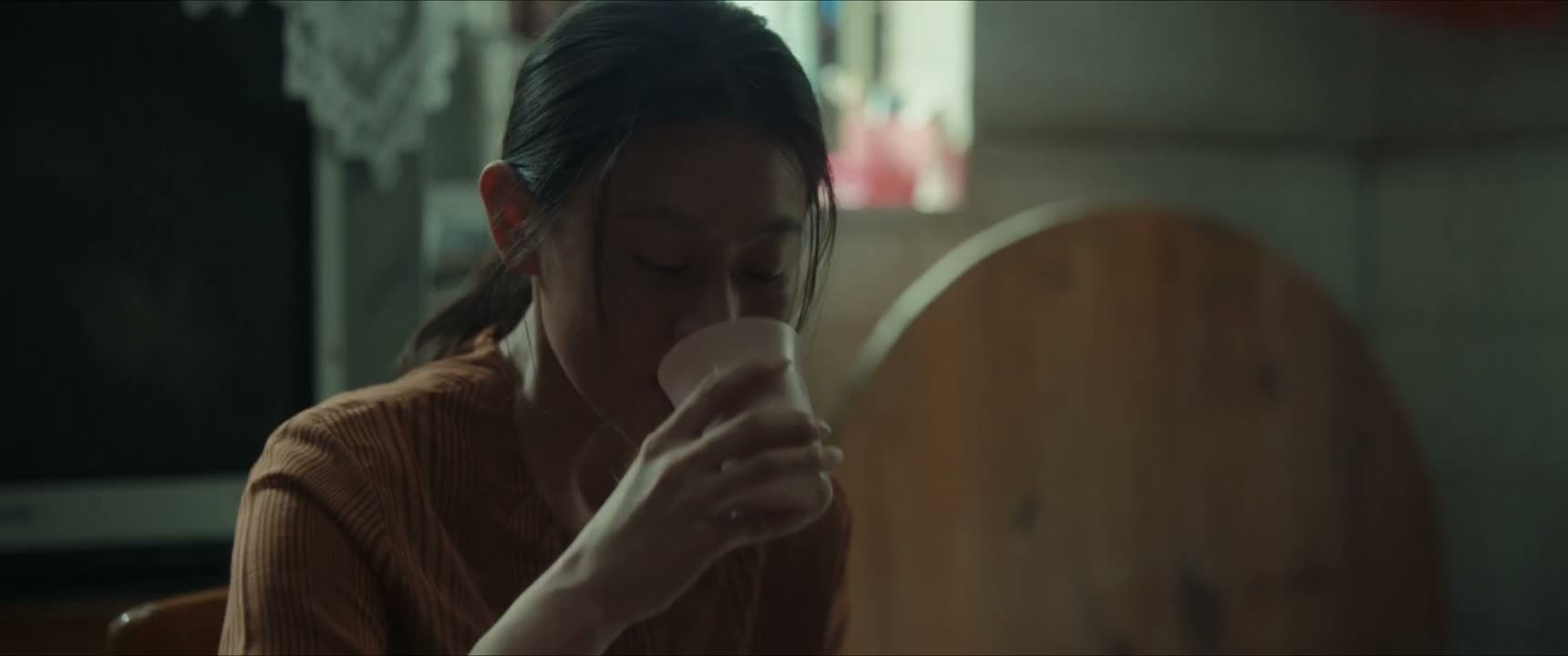 吃老子喝老子的 我想想都生气