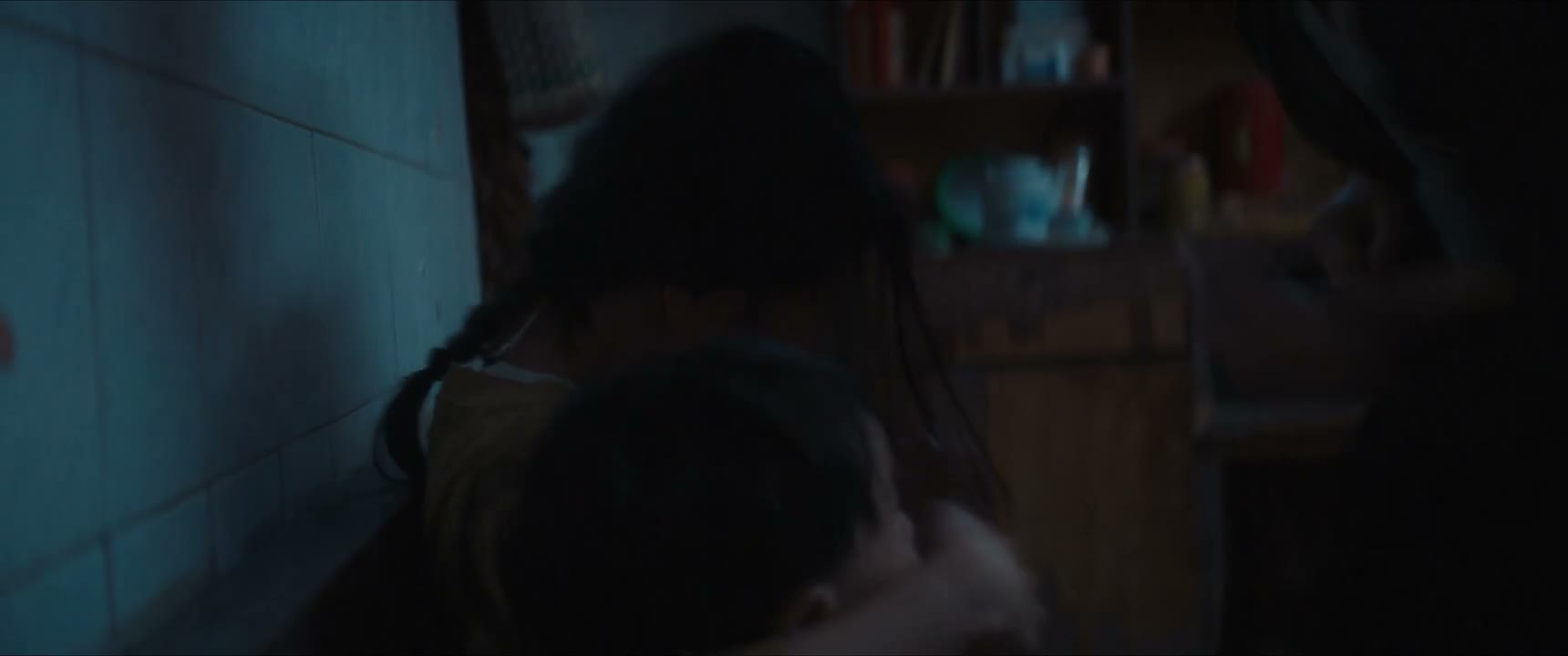 哭哭 哭什么哭