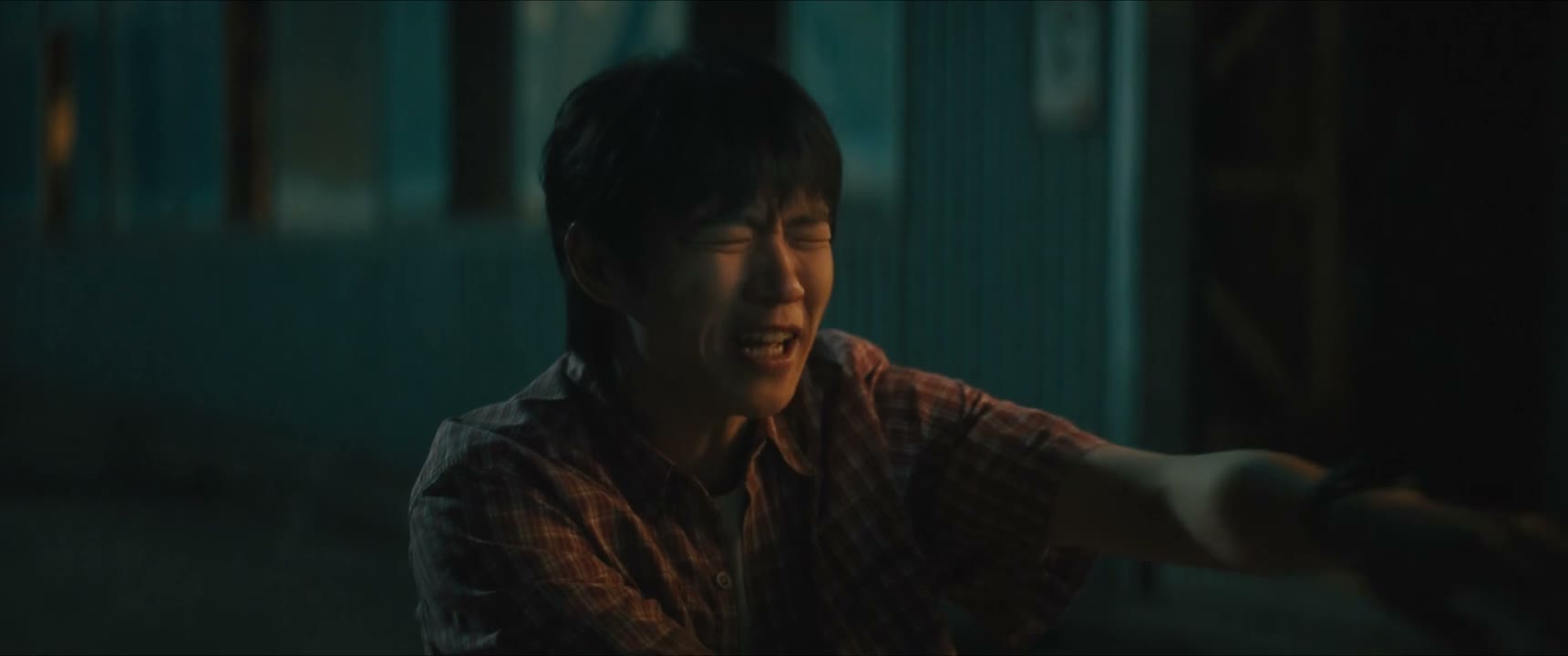 快点吧 夏雪还等着呢