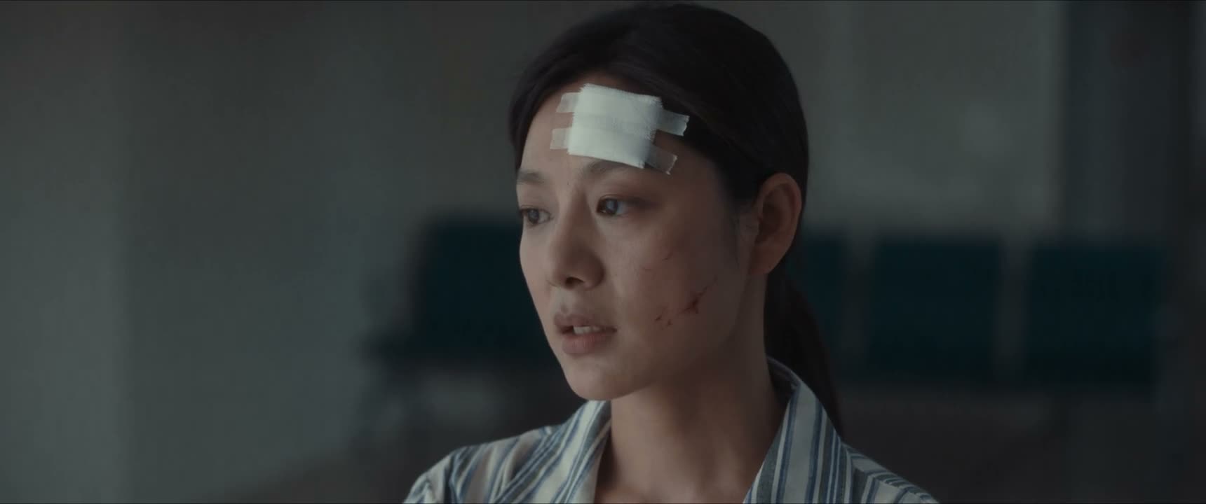 李海曾经因为吸毒多次被抓