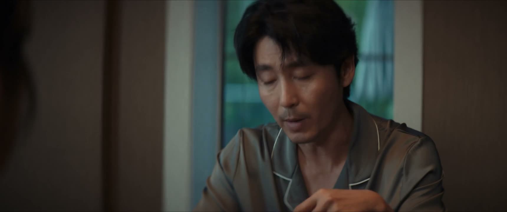 马德荣 他找你干嘛