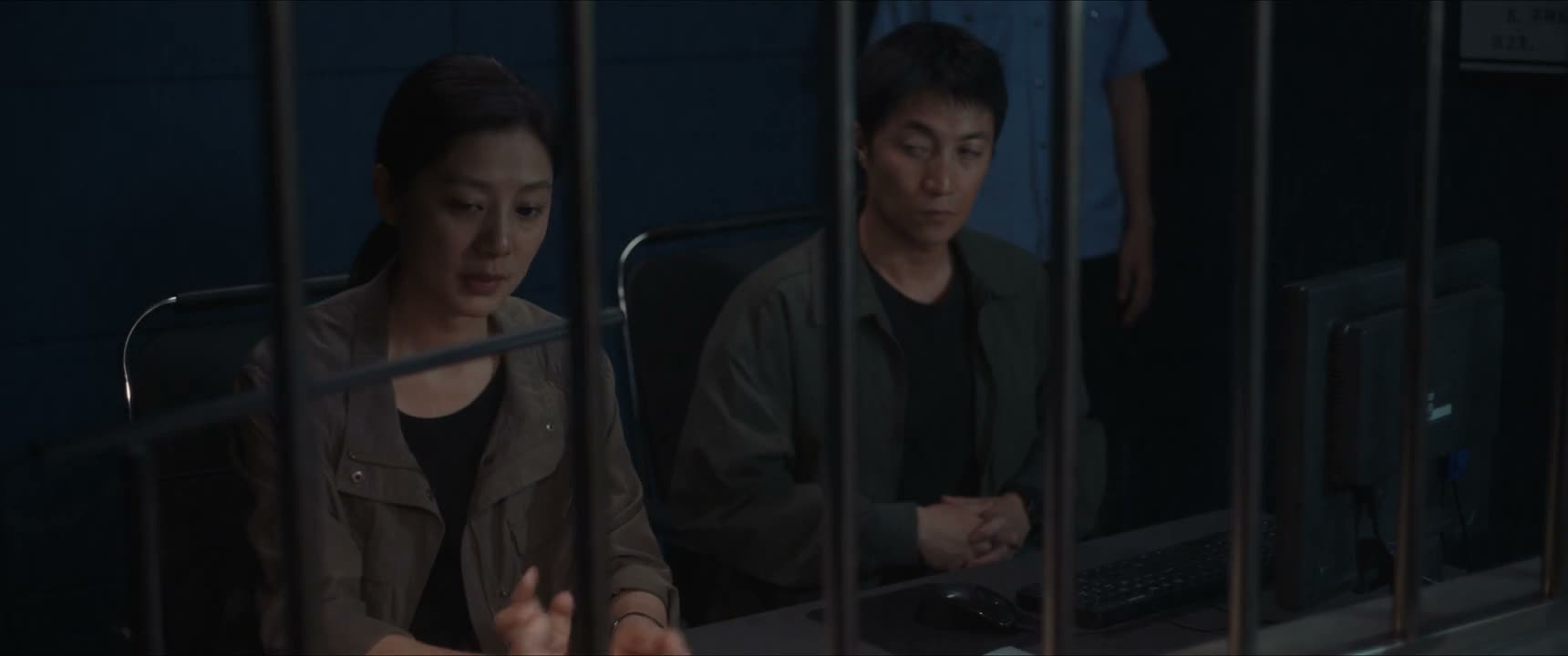 没事走吧 别别别