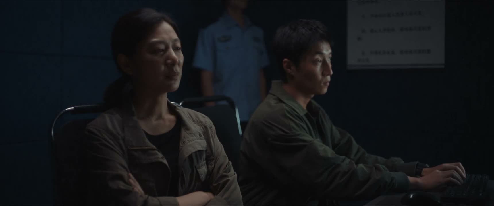 你别着急回答 你慢慢想