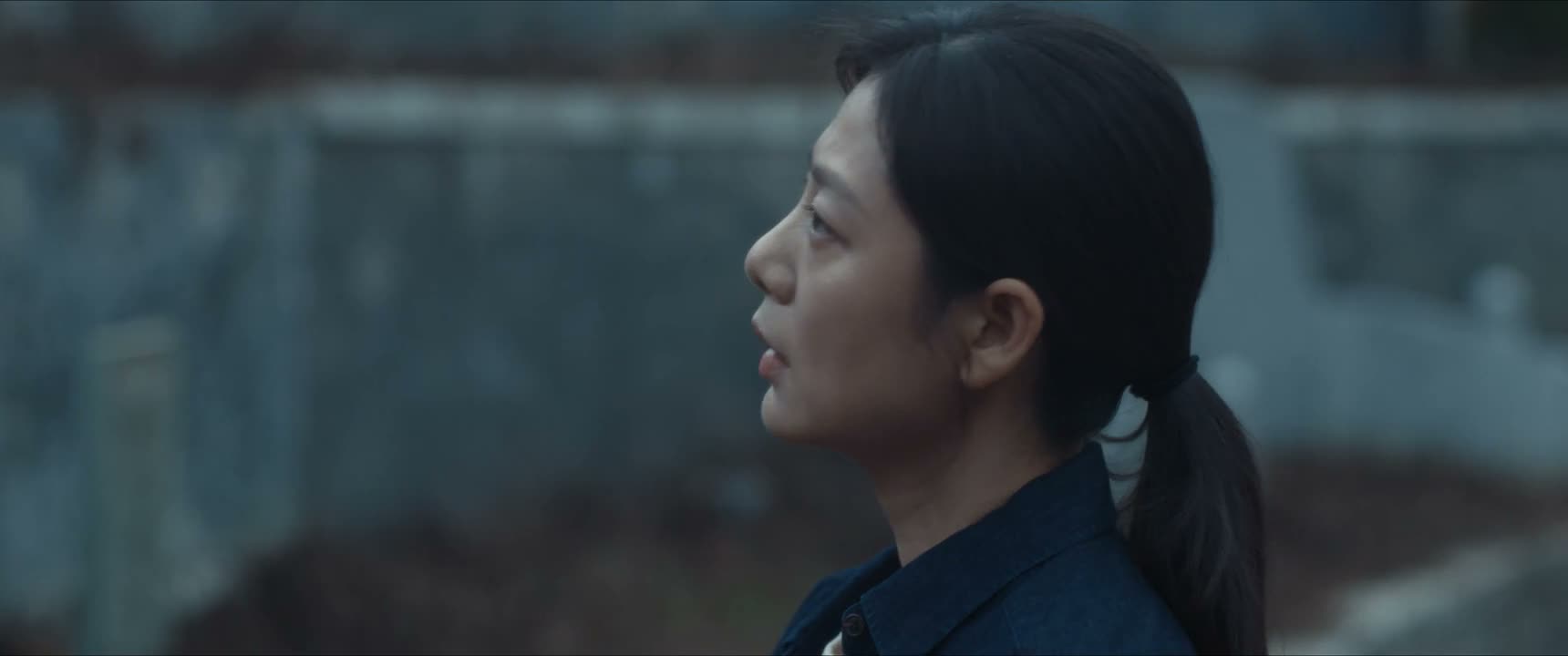 你好不容易洗脱的嫌疑