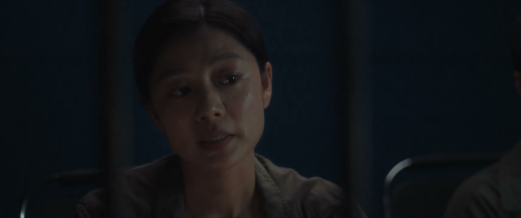 你要是相信我们警察