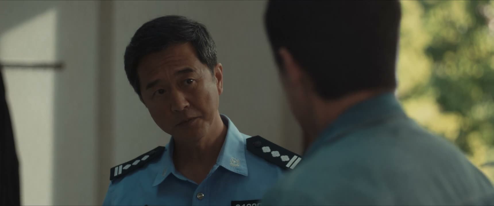 什么情况 陆鸣打来的